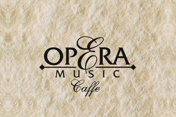 Caffe restoran Opera