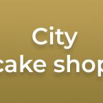City cake shop