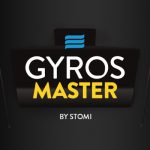 Gyros master by Stomi