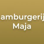 Hamburgerija Maja