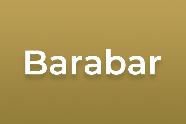 BaraBar