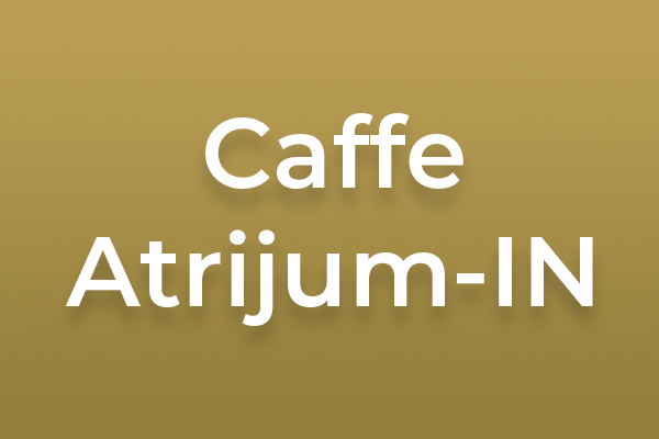 Caffe Atrijum-IN