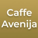 Caffe Avenija