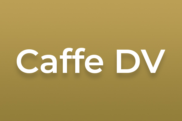 Caffe DV