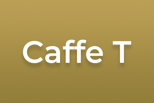 Caffe T