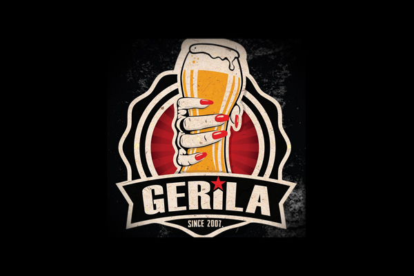 Gerila bar