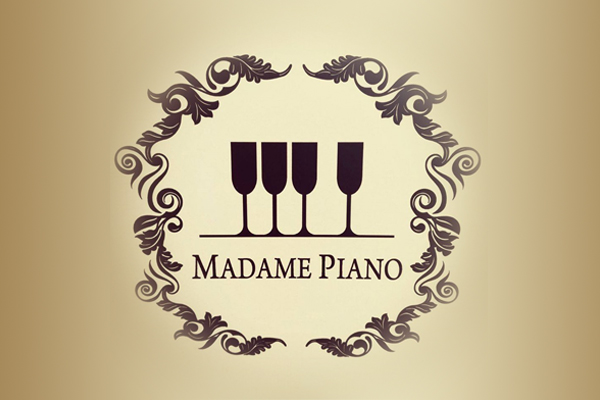 Madame Piano