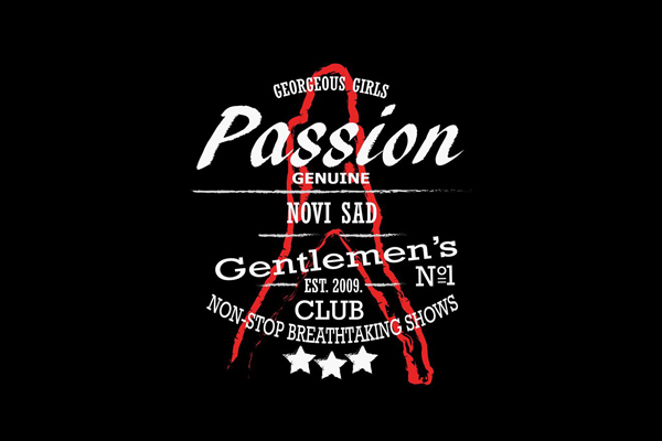 Passion