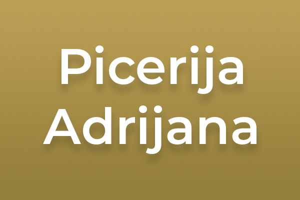 Picerija Adrijana