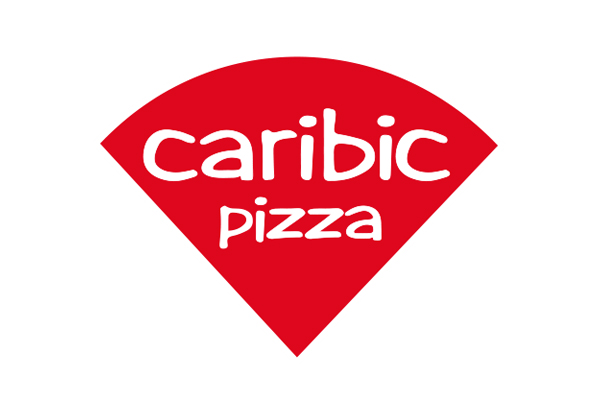 Caribic pizza