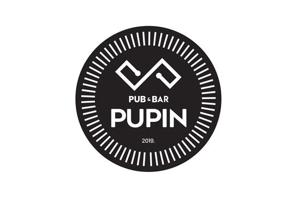 Pupin pub