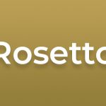 Rosetto