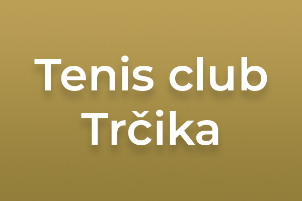 Tenis club Trčika