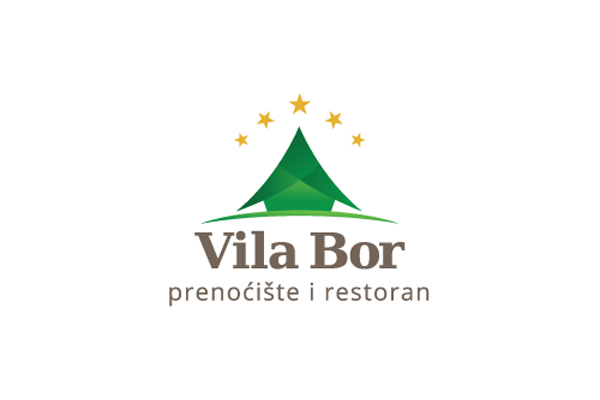 Vila Bor
