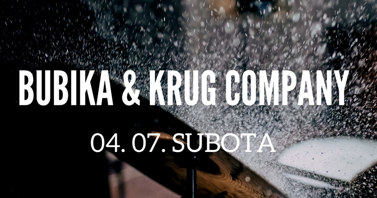 Gregor’s pub – Bubika & Krug Company