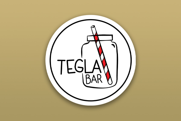 Tegla bar logo